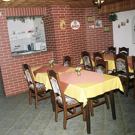 Guest house Gerta 3*