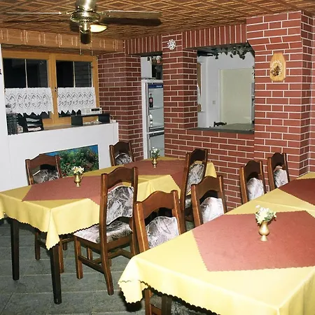 Guest house Gerta Cesky Krumlov