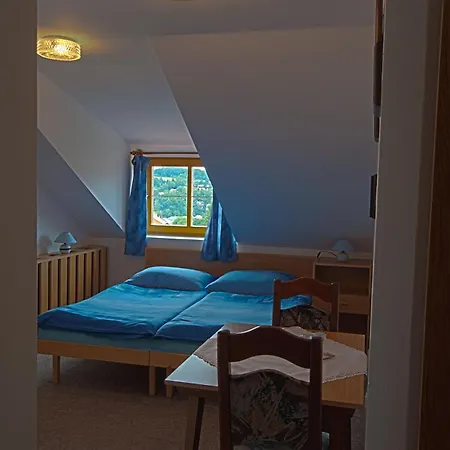 Konukevi Gerta 3*