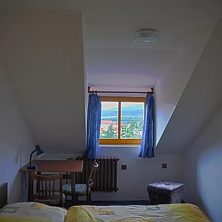 Gerta Český Krumlov