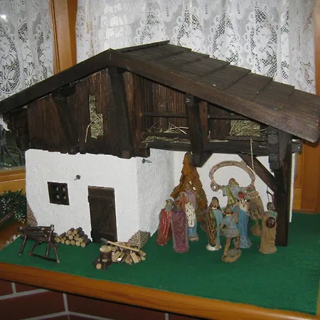 Gerta Cesky Krumlov
