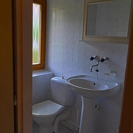 Guest house Gerta 3*