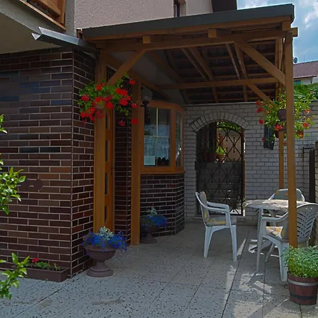 Guest house Gerta 3*