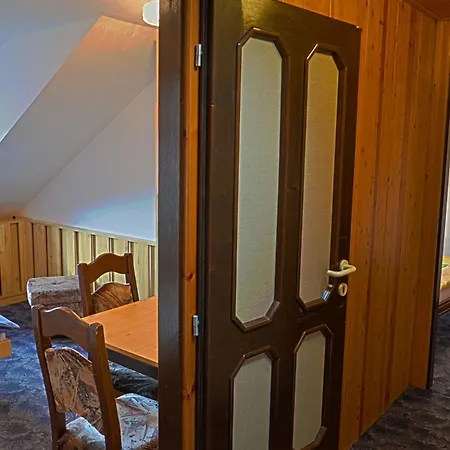 Gasthof Gerta Český Krumlov