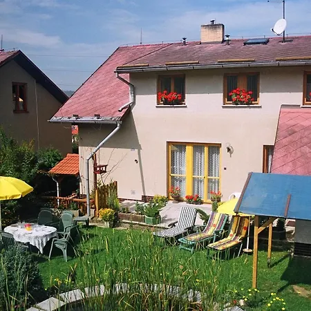 Guest house Gerta 3*