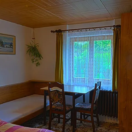 Guest house Gerta