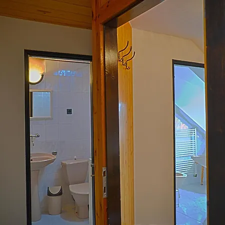Guest house Gerta Cesky Krumlov