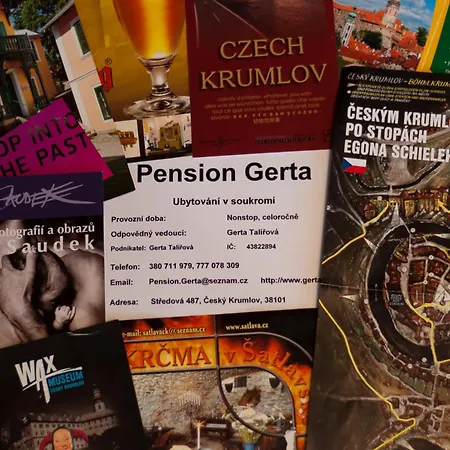 Gerta
