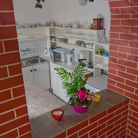 Guest house Gerta