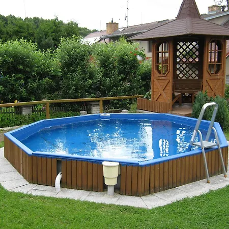 Guest house Gerta 3*