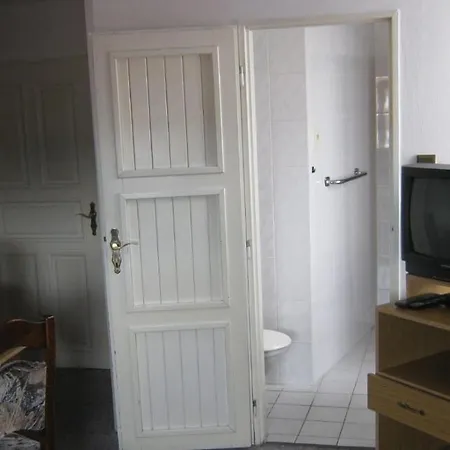 Gerta 3* Cesky Krumlov