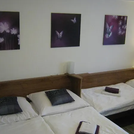 Gerta Guest house 3*