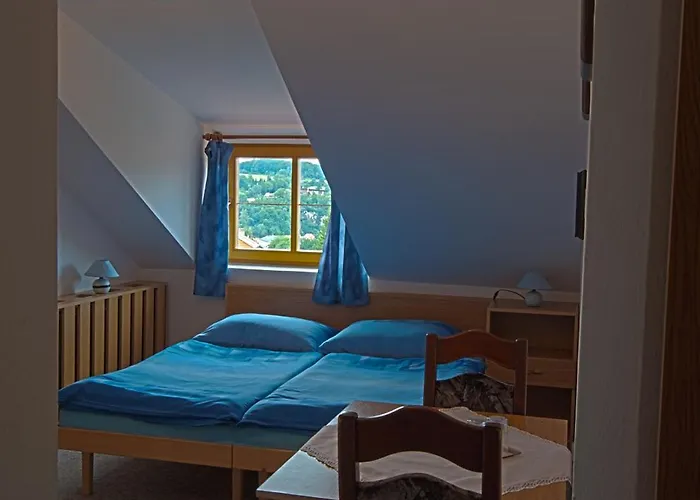 Vendégház Gerta 3*