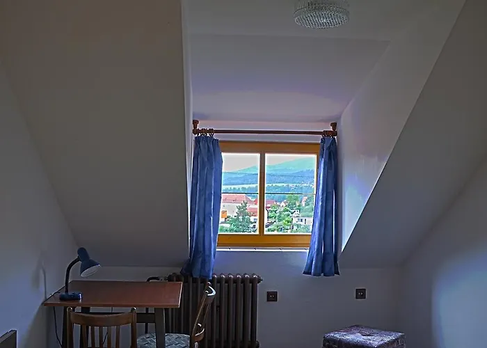 Gerta Český Krumlov