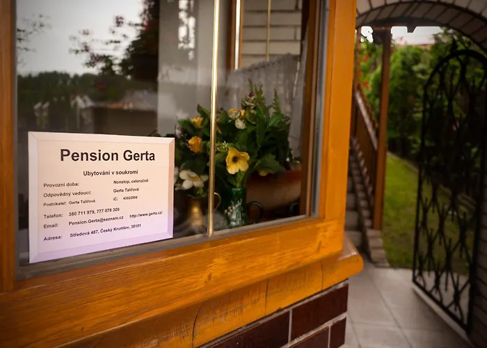 Gerta