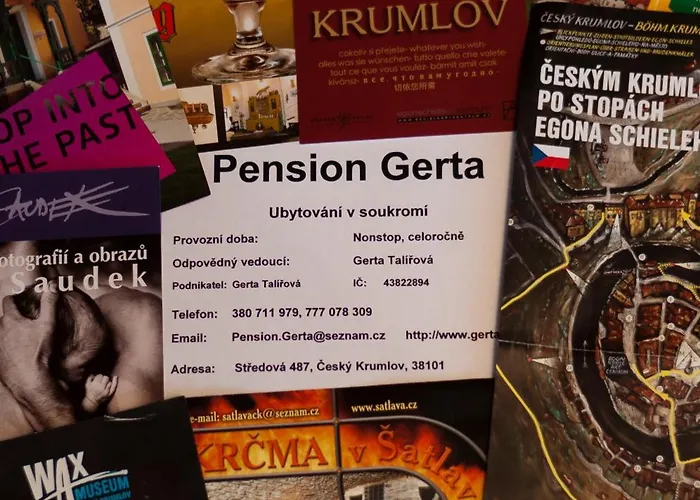 Gerta