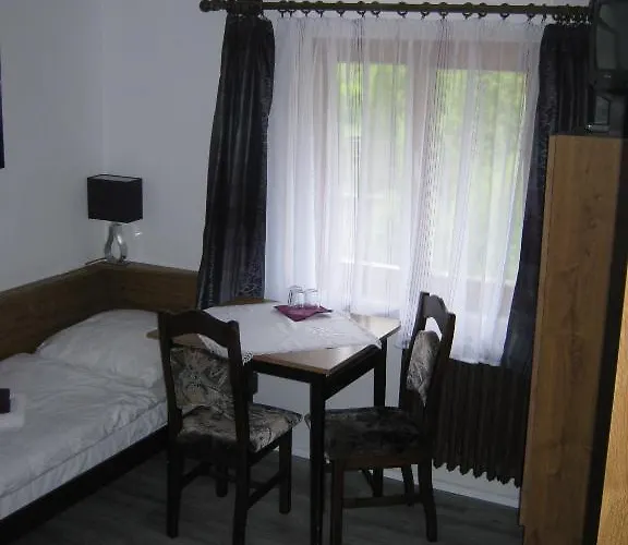 Vendégház Gerta 3*