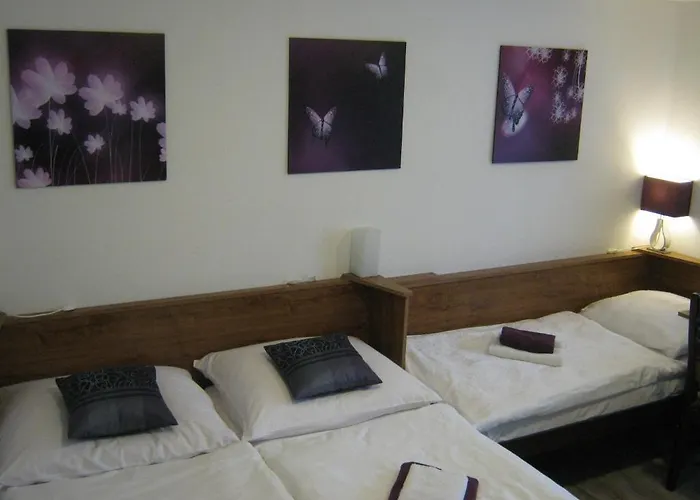 Gerta Vendégház 3*